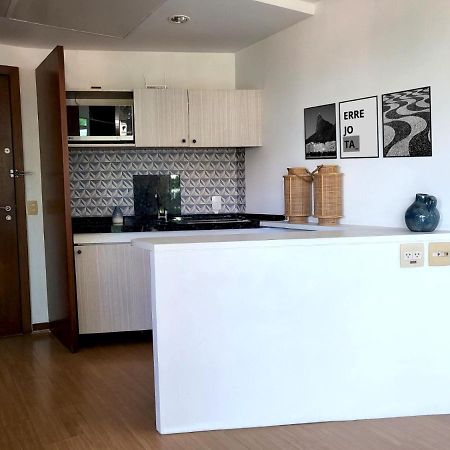 Pe Na Areia Apartment Rio de Janeiro Ngoại thất bức ảnh