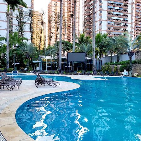 Pe Na Areia Apartment Rio de Janeiro Ngoại thất bức ảnh