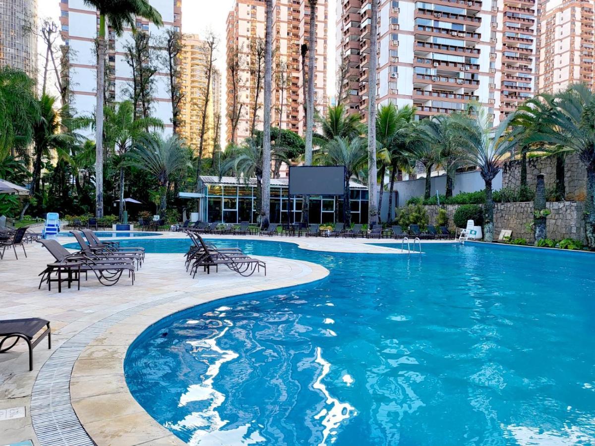 Pe Na Areia Apartment Rio de Janeiro Ngoại thất bức ảnh